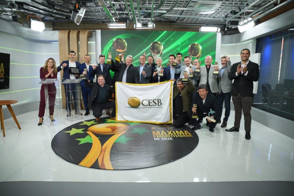 (Foto Divulgação/CESB)