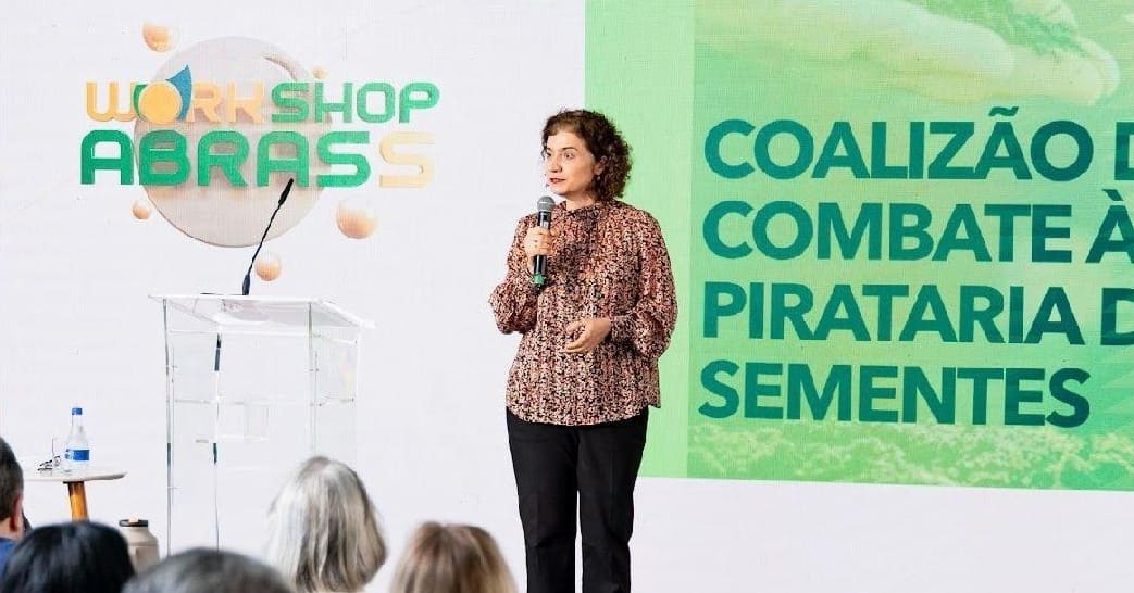 No início deste ano, CropLife Brasil iniciou uma coalização de combate à pirataria de sementes de soja.