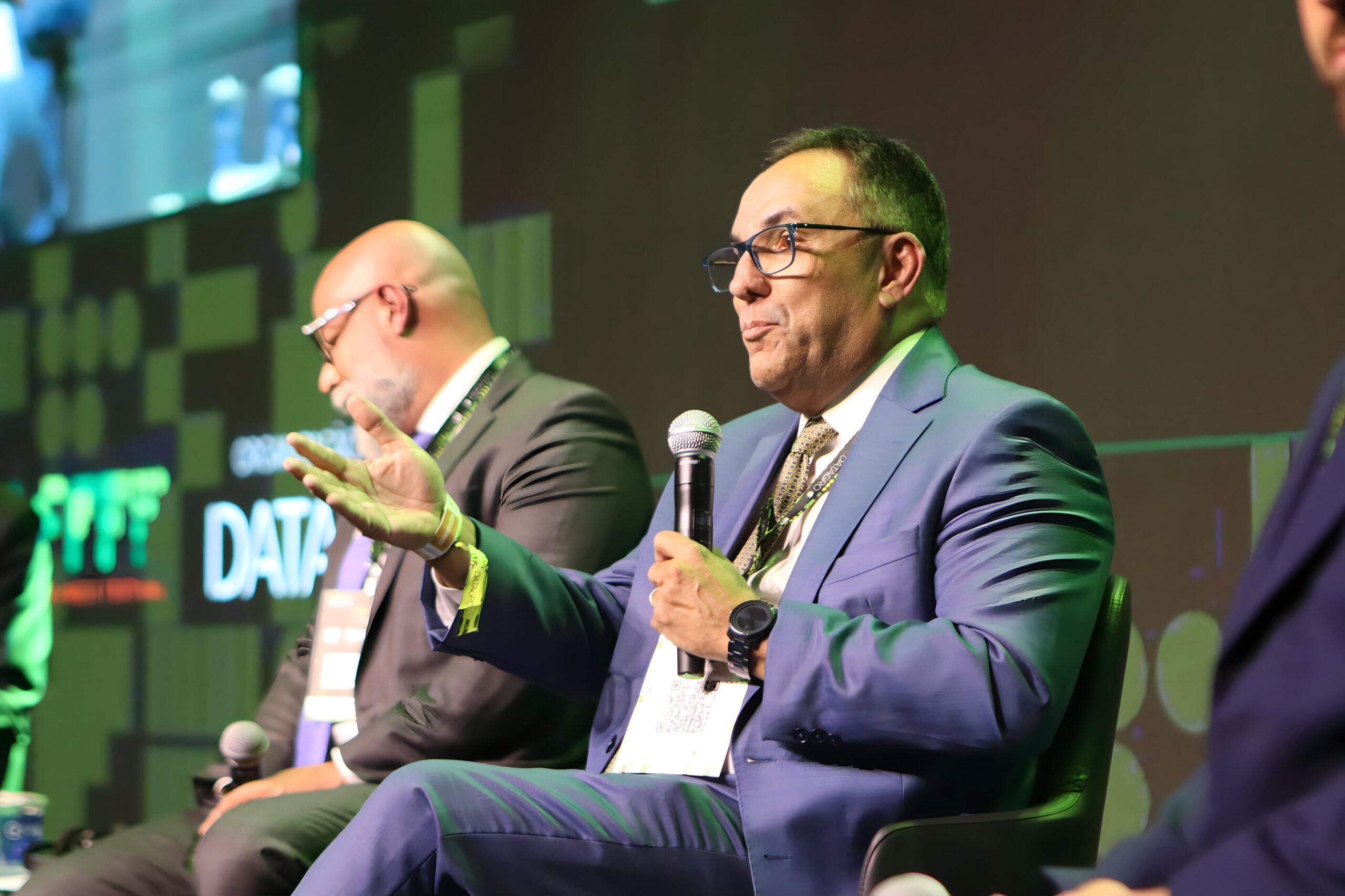 Eduardo Leão, diretor-presidente na CropLife Brasil