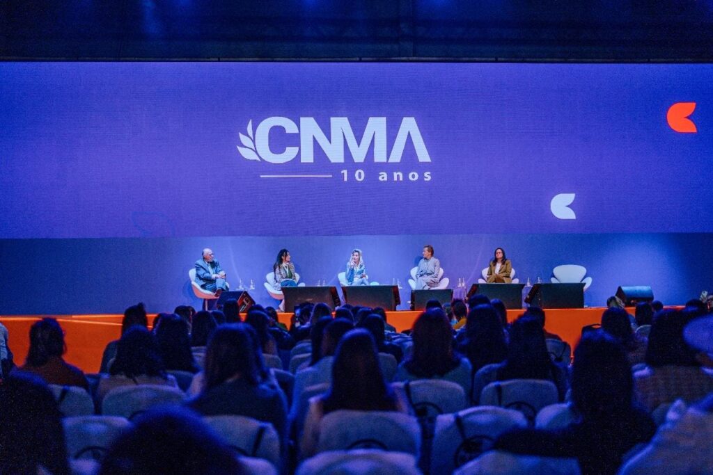Foto: CNMA 2025/Divulgação