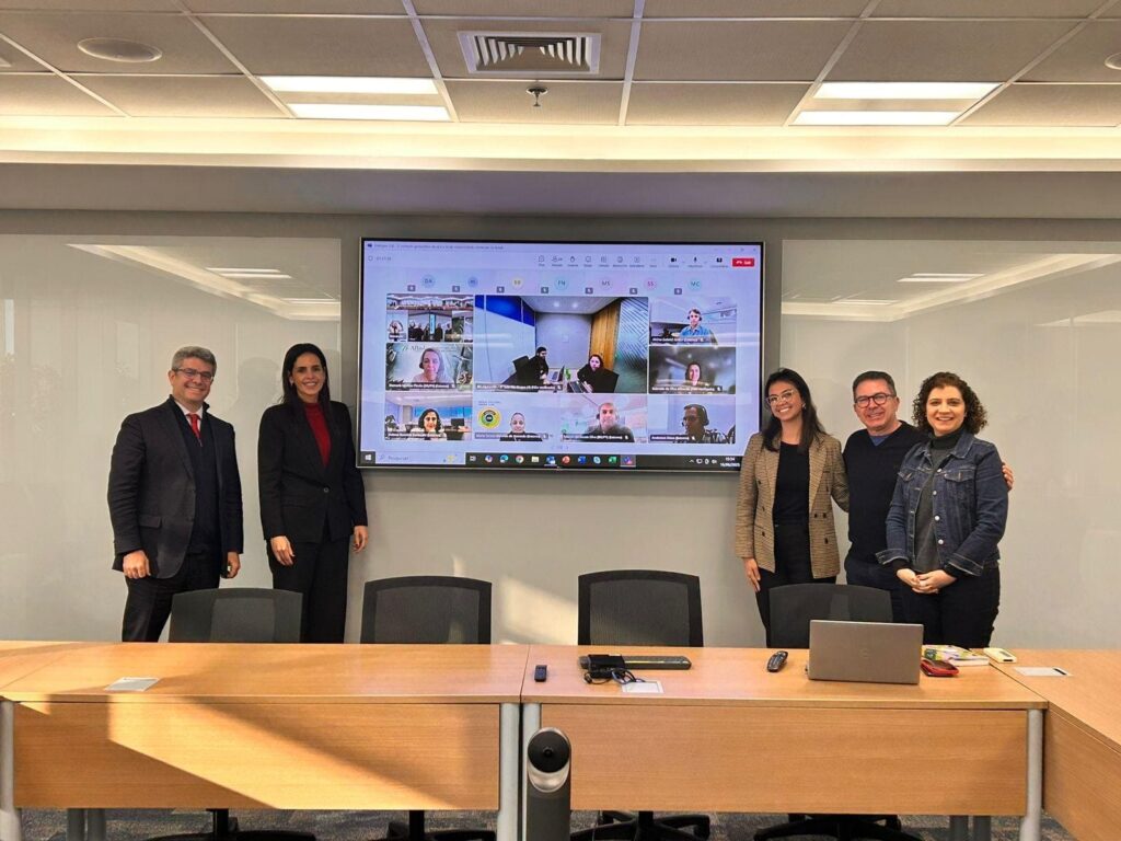 (Foto Divulgação/CLB)