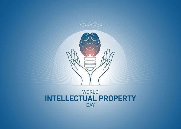 Organização Mundial de Propriedade Intelectual