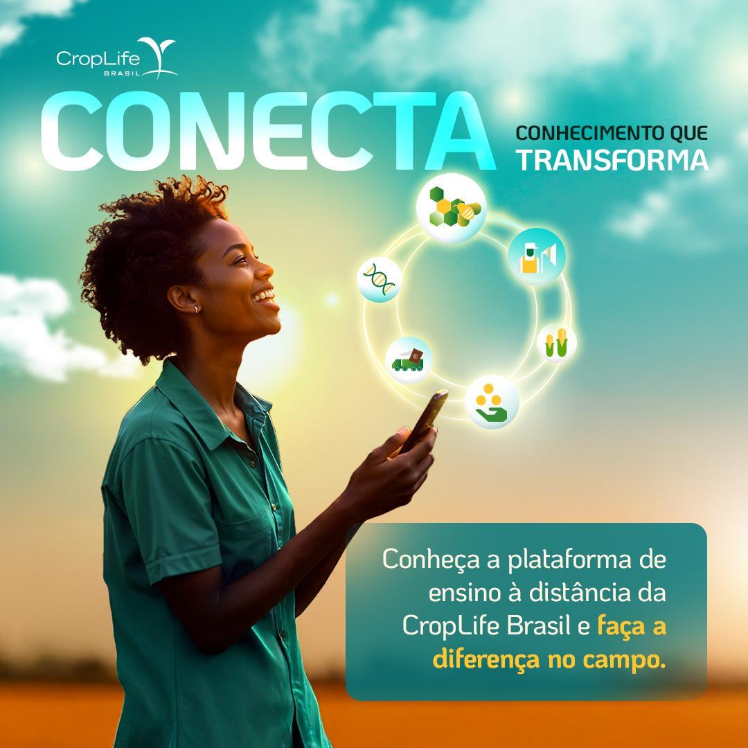 CropLife Conecta CropLife Conecta
