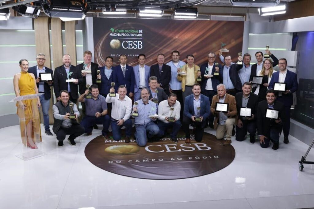 Campeões serão conhecidos nesta quinta-feira (26), com transmissão do Canal Rural (Foto Divulgação)