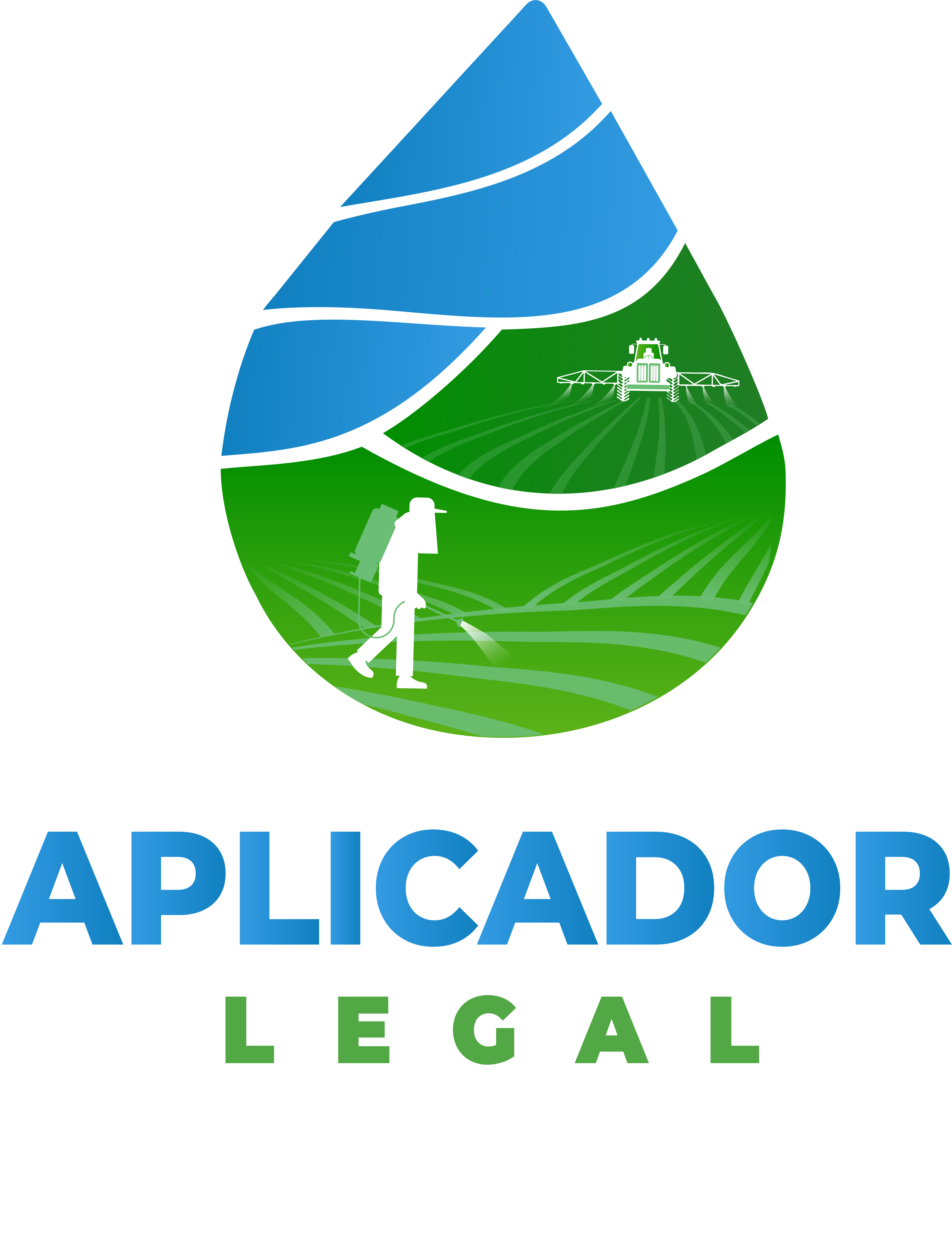 selo aplicador legal