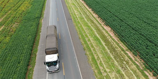 Boas Prticas Agrcolas - Logstica Reversa